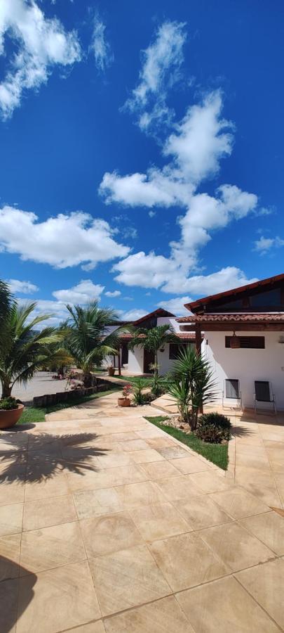 Pousada Sao Miguel Arcanjo São Miguel do Gostoso Kültér fotó